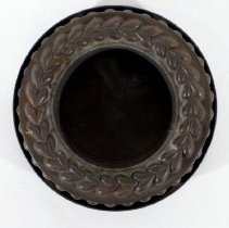 Cake/Jello mold - Bottom